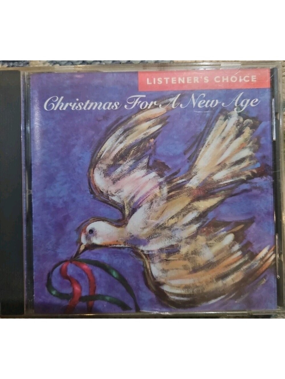 Christmas For A New Age (CD) NEW